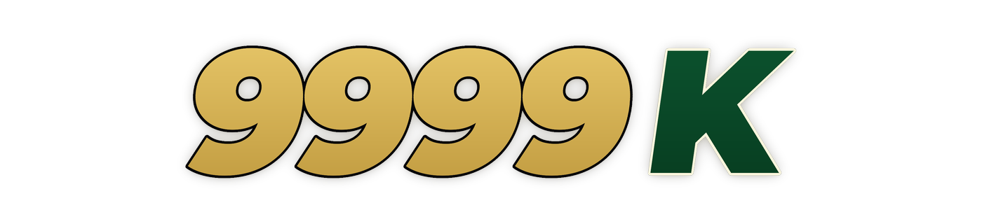 9999k